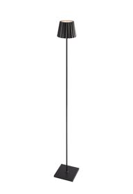 M7101  K2 Floor Lamp 2.2W LED Black